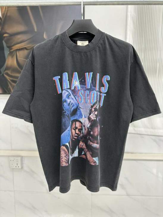 Vintage T Shirts Short _SKUVintageS-XLqctxVT985158